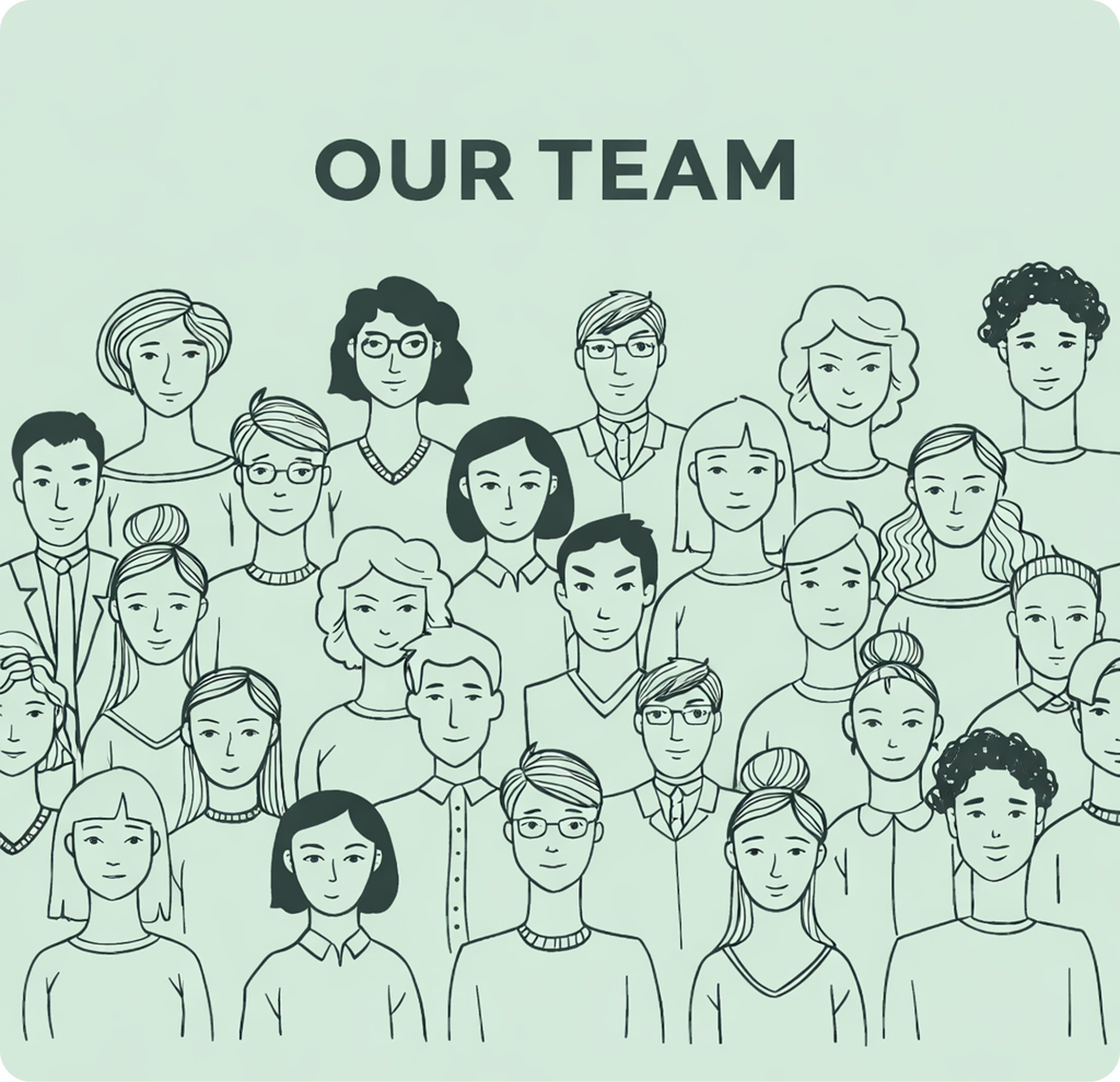 Our Team