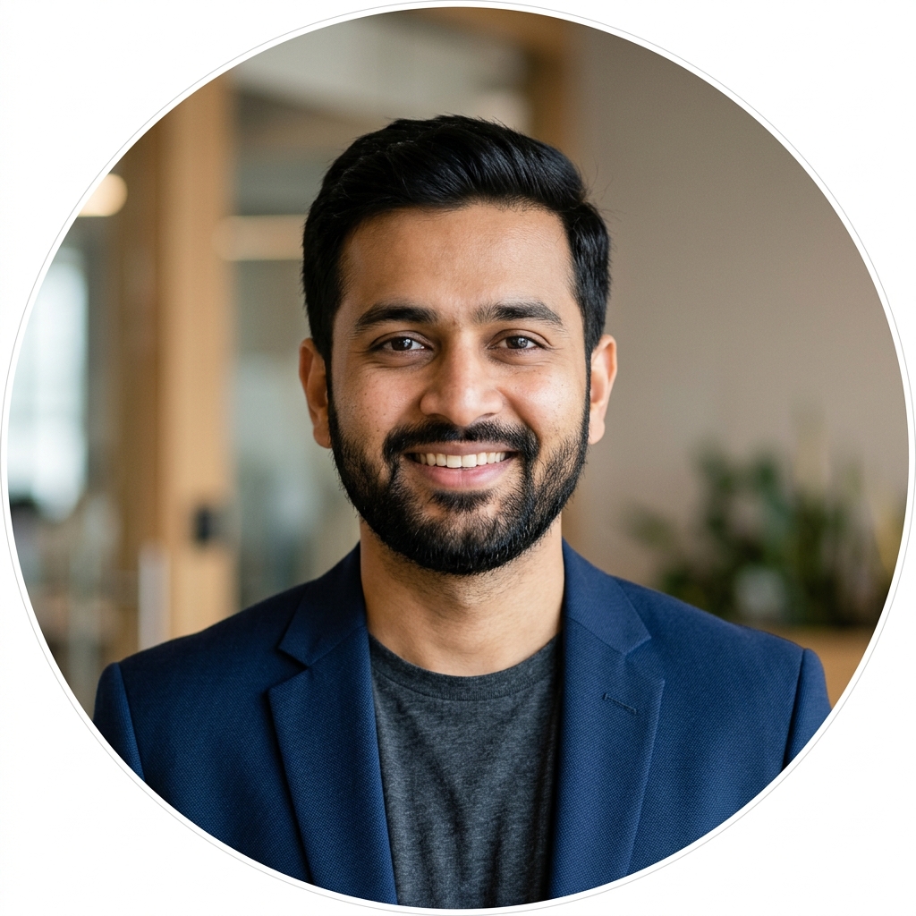 Rahul Mehta