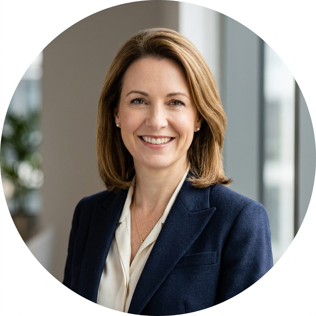 Oliver Smith